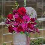 گلفروشی نزدیک جاهای تفریحی ستارخان