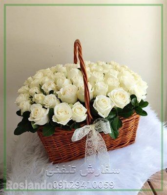 گلفروشی نزدیک تجریش درکه