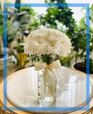 گلفروشی نزدیک خیابان شریعتی مترو