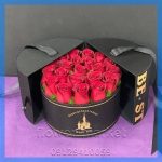 گلفروشی نزدیک املاک کاشانی