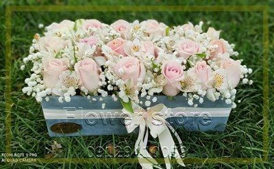گلفروشی نزدیک غرب وادانا