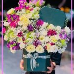 گل فروشی شیک