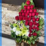 گلفروشی نزدیک آزمایشگاه پاتوبیولوژی و ژنتیک قلهک