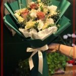 گلفروشی نزدیک بازار تجریش عید