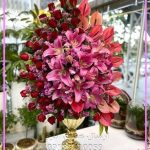 باغ گل صالح آباد