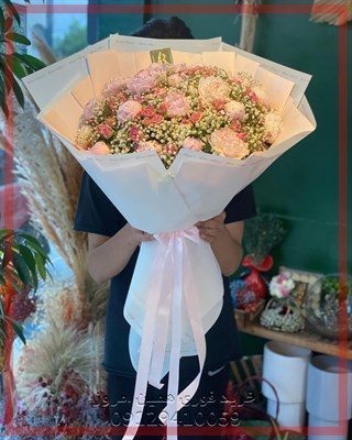 گلفروشی نزدیک بیمارستان شهدای تجریش