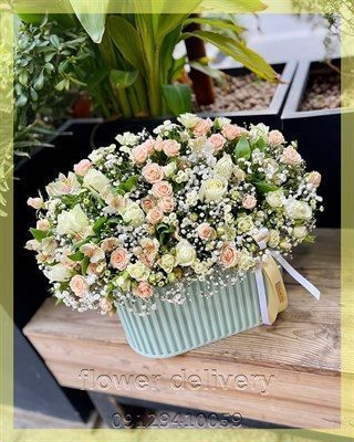 گلفروشی نزدیک مطب دکتر فرشته صادقی