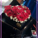 گل فروشی نزدیک صادقیه