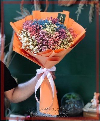گلفروشی نزدیک مانتو مجلسی هفت تیر
