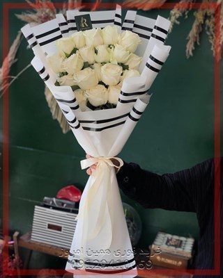گلفروشی نزدیک چاپار هفت تیر