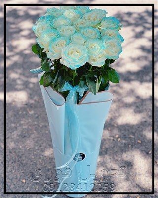 گل فروشی ۲۴ ساعته