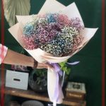 گلفروشی نزدیک میدان هفت تیر طرح ترافیک