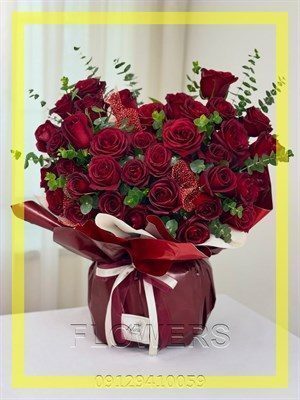 گلفروشی نزدیک دکتر زنان خیابان شریعتی