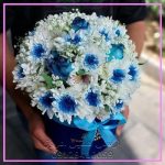 گل فروشی ارغوان صادقیه