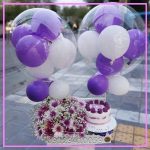 گل فروشی مترو صادقیه
