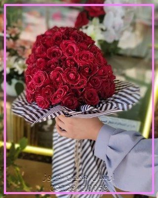 گل فروشی طبیعی مرتضی