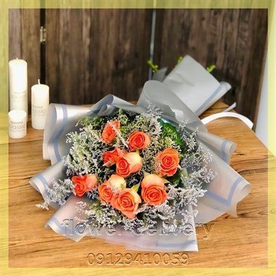 گلفروشی نزدیک دکتر فاطمی پوست