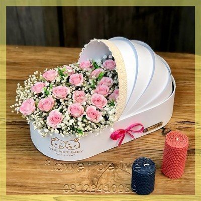 گلفروشی نزدیک پانسیون فاطمی پسرانه