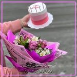 گل فروشی طبیعت سبز
