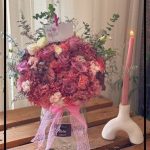 گل فروشی بلوار قیطریه