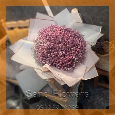 گلفروشی نزدیک فردوس گیشه بلیط