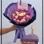 گل فروشی خیابان 17 شهریور