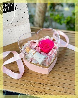 گلفروشی نزدیک دکتر فرشته اسفندیاری متخصص مغز و اعصاب
