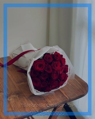 گلفروشی نزدیک خیابان چیتگر تهران