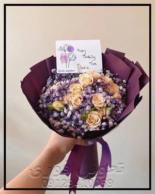 گل فروشی 15 خرداد