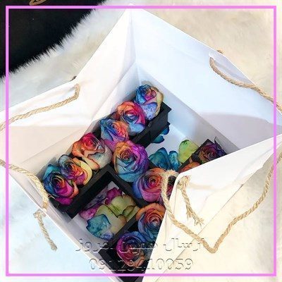گل مصنوعی فروشی