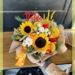 گلفروشی نزدیک دکتر فرشته شاه محمدی زنان و زایمان