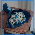 گلفروشی نزدیک معلم چیتگر