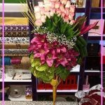 گل فروشی مصنوعی صالح اباد