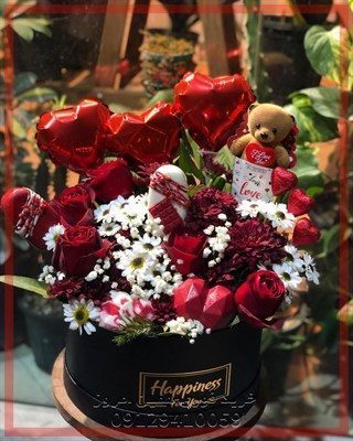 گلفروشی نزدیک شهدای هفت تیر گلفروشی نزدیک شهدای هفت تیر