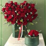 گلفروشی نزدیک بهارستان صالح آباد