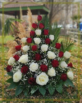 گلفروشی نزدیک ترمینال غرب تعاونی 4
