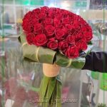 گلفروشی نزدیک قالیشویی هفت تیر