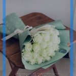 گلفروشی نزدیک خدمات ماشین در چیتگر