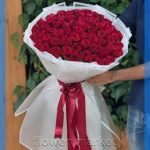 گلفروشی نزدیک فاطمیه حسین طاهری