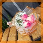 گلفروشی نزدیک حمل و نقل فردوس