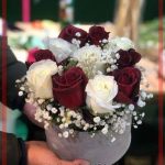 گلفروشی نزدیک کافی نت هفت تیر