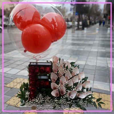 گل فروشی مصنوعی آنلاین