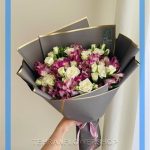 گلفروشی نزدیک چیتگر پارک