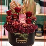 گلفروشی نزدیک هیئت هفت تیر