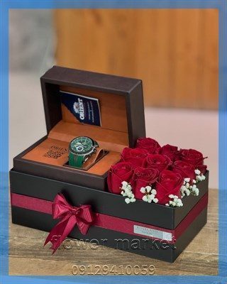 گلفروشی نزدیک فاطمی هشت بهشت