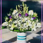 گل فروشی وحیدیه