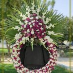 گلفروشی نزدیک زعفرانیه پالادیوم