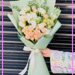 گل فروشی نسترن