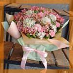 گلفروشی نزدیک درمانگاه فردوس غرب