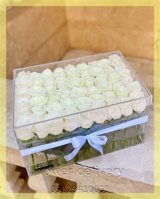 گلفروشی نزدیک فرشته مترو